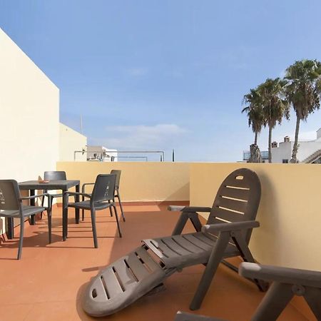 Casa Bella Lucia Villa Casablanca  Exterior photo