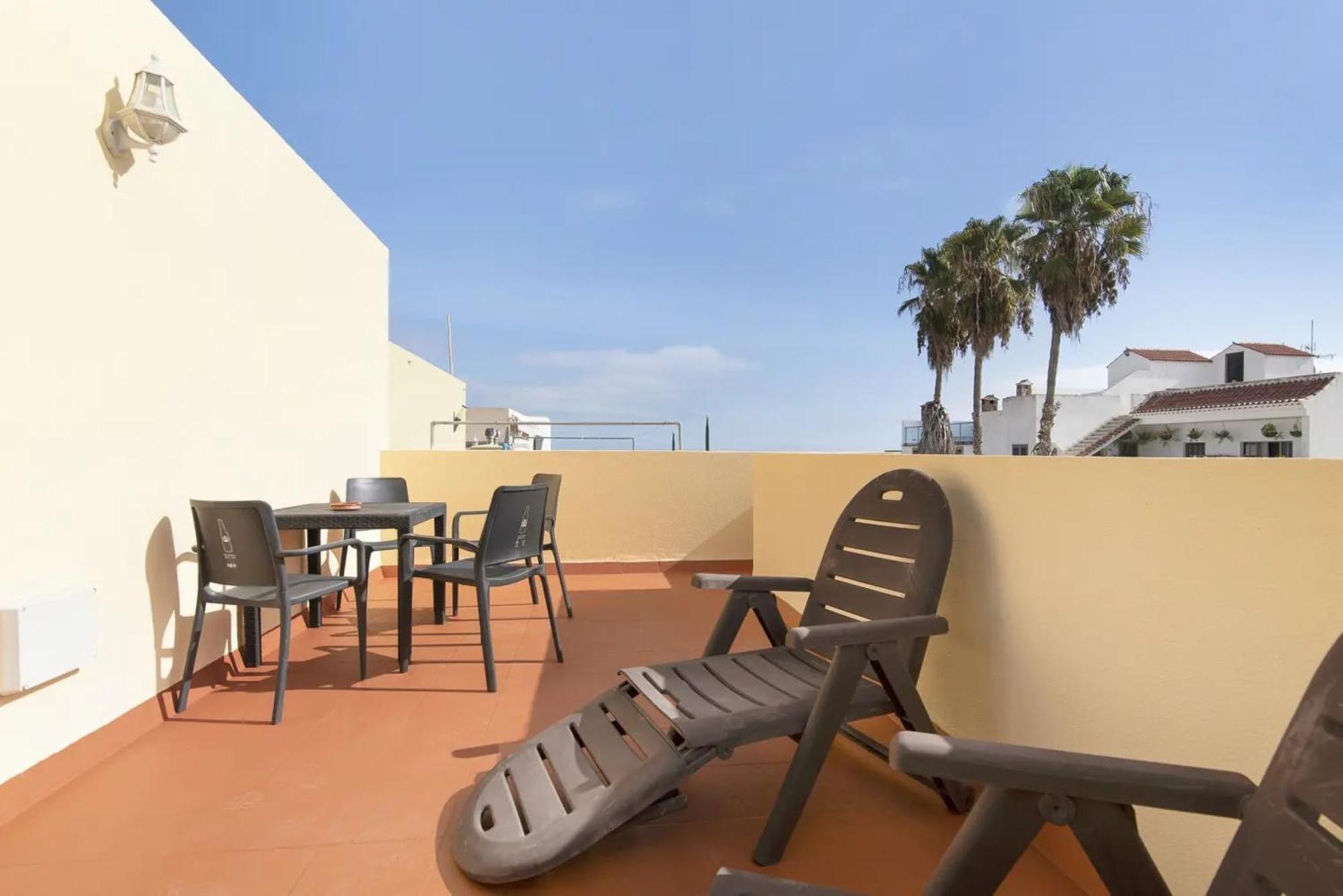 Casa Bella Lucia Villa Casablanca  Exterior photo